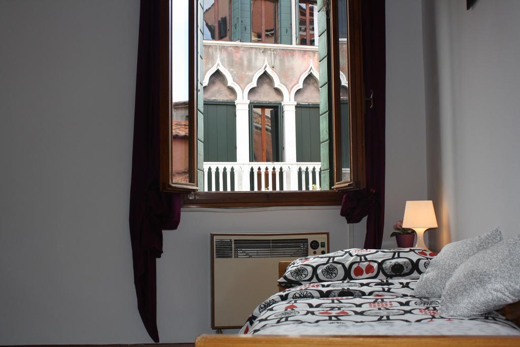 San Severo Velence Kültér fotó