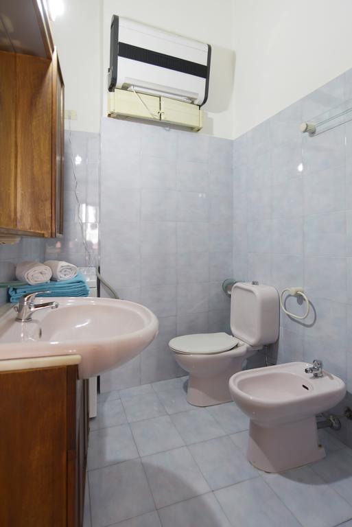 San Severo Velence Kültér fotó