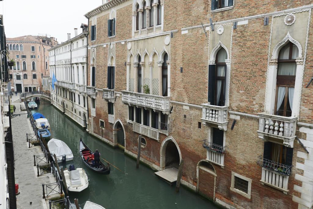 San Severo Velence Kültér fotó